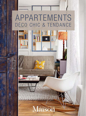 Camargue 石制阁楼 | 工业风的独特魅力-33