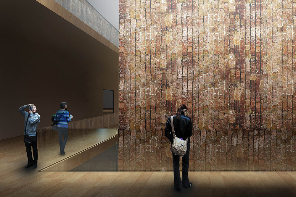 National Museum of Peru（秘鲁国家博物馆）丨秘鲁利马-6