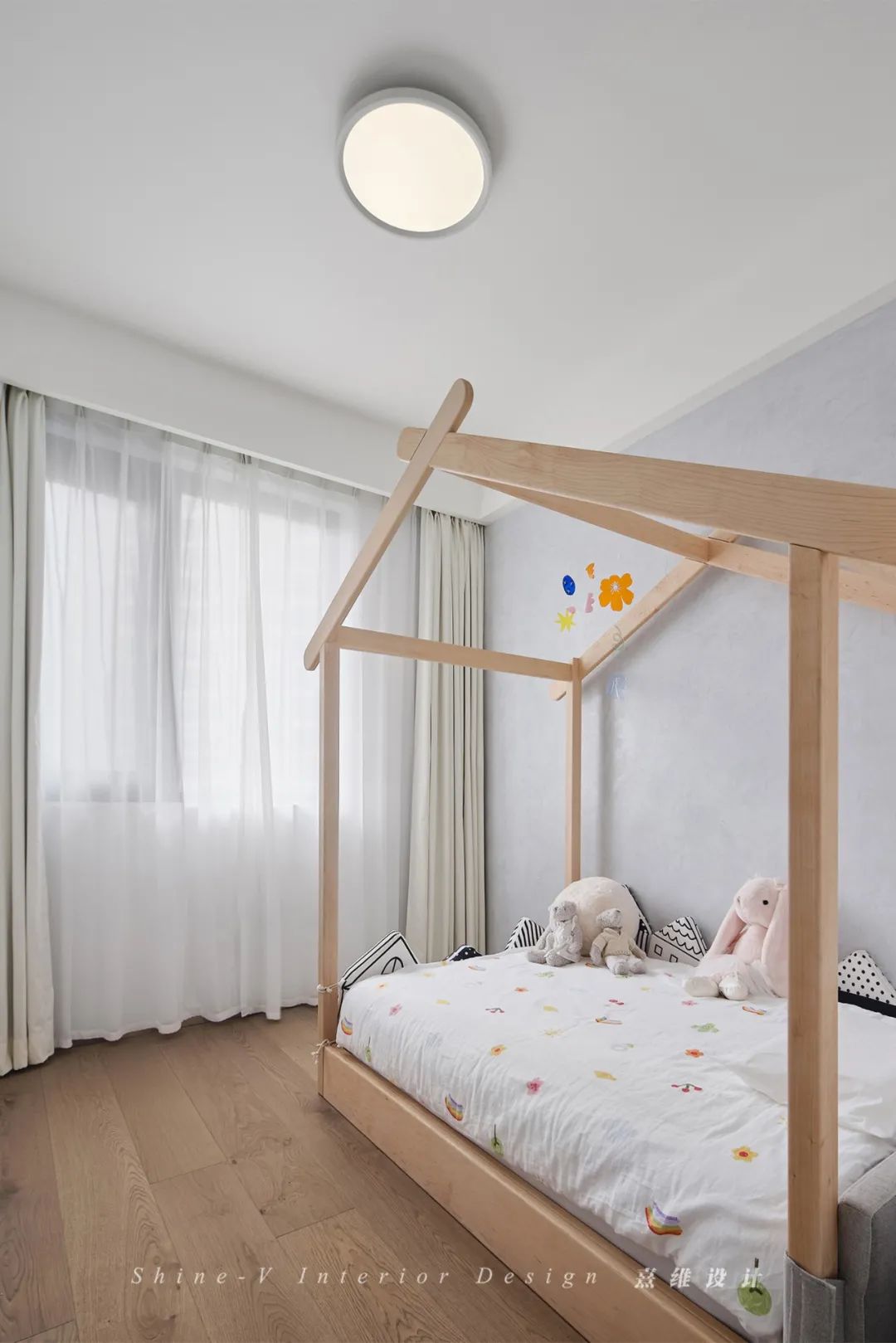 《穹顶之下》·南京紫金未来城自由开放式空间设计丨中国南京丨熹维设计-68