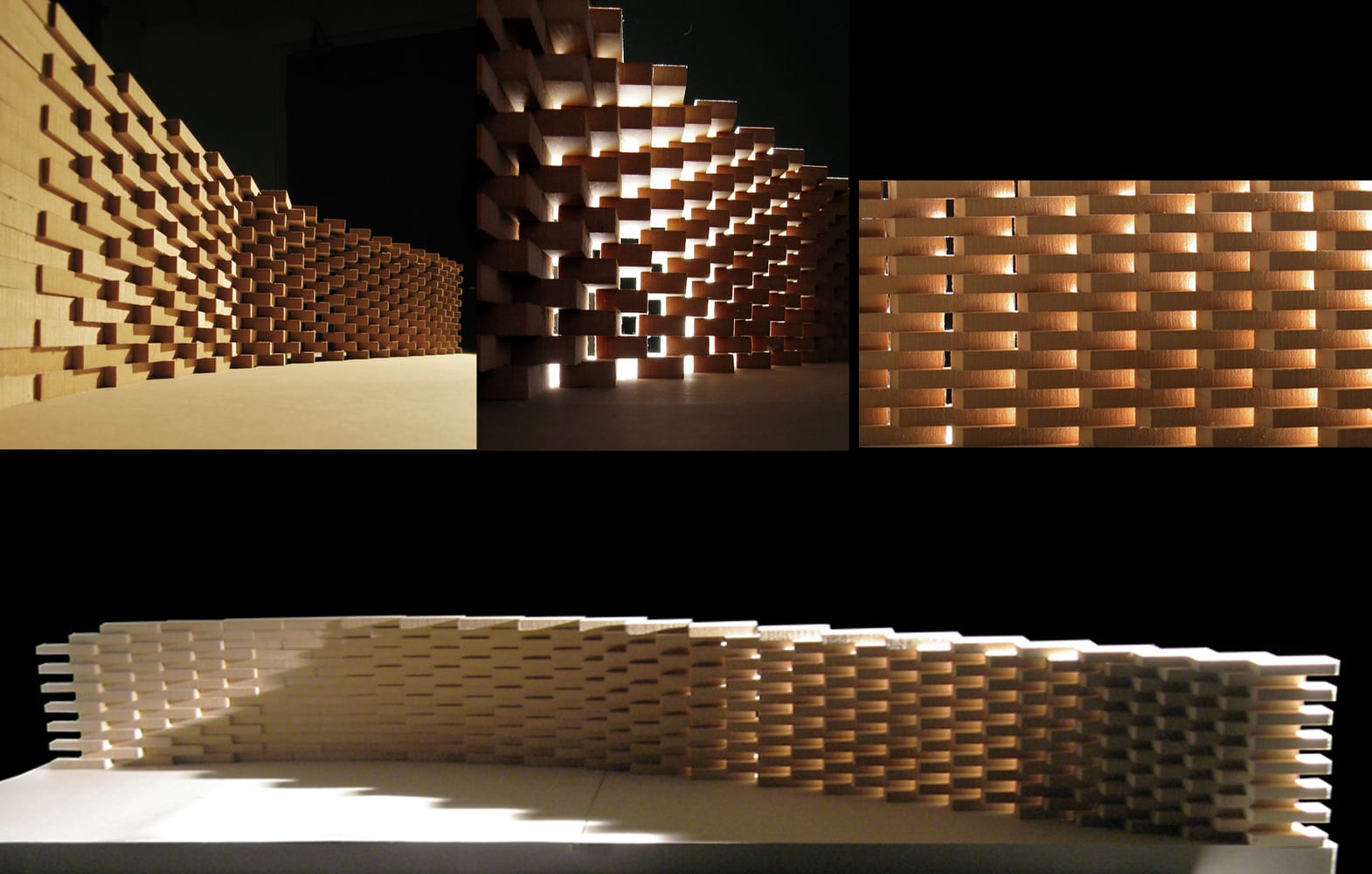 像素墙(Pi·el Wall)-10