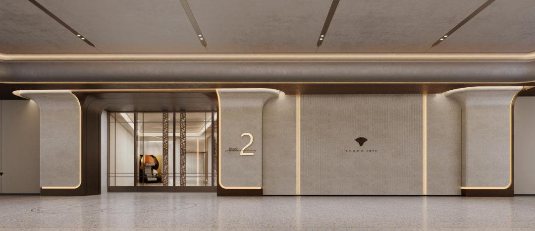 喜讯|浩森&博库万两个项目入围2025第十一届CREDAWARD地建师设计大奖-10