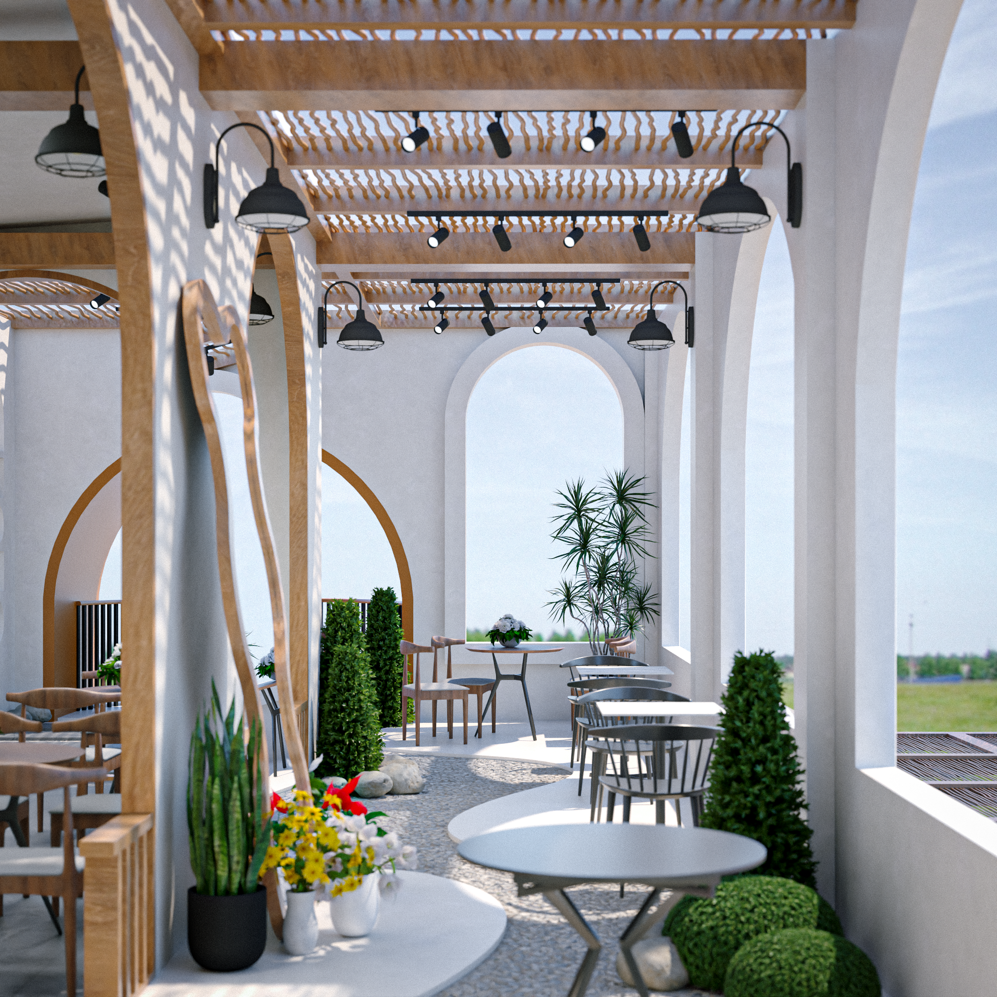 咖啡南定丨NNTUANTUS2024-6