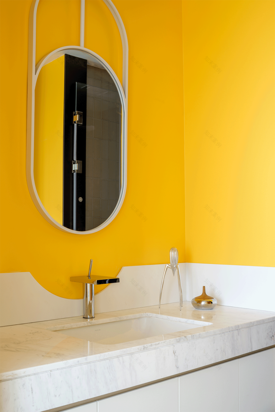 镜之海丨中国秦皇岛丨AFFD 设计事务所-41