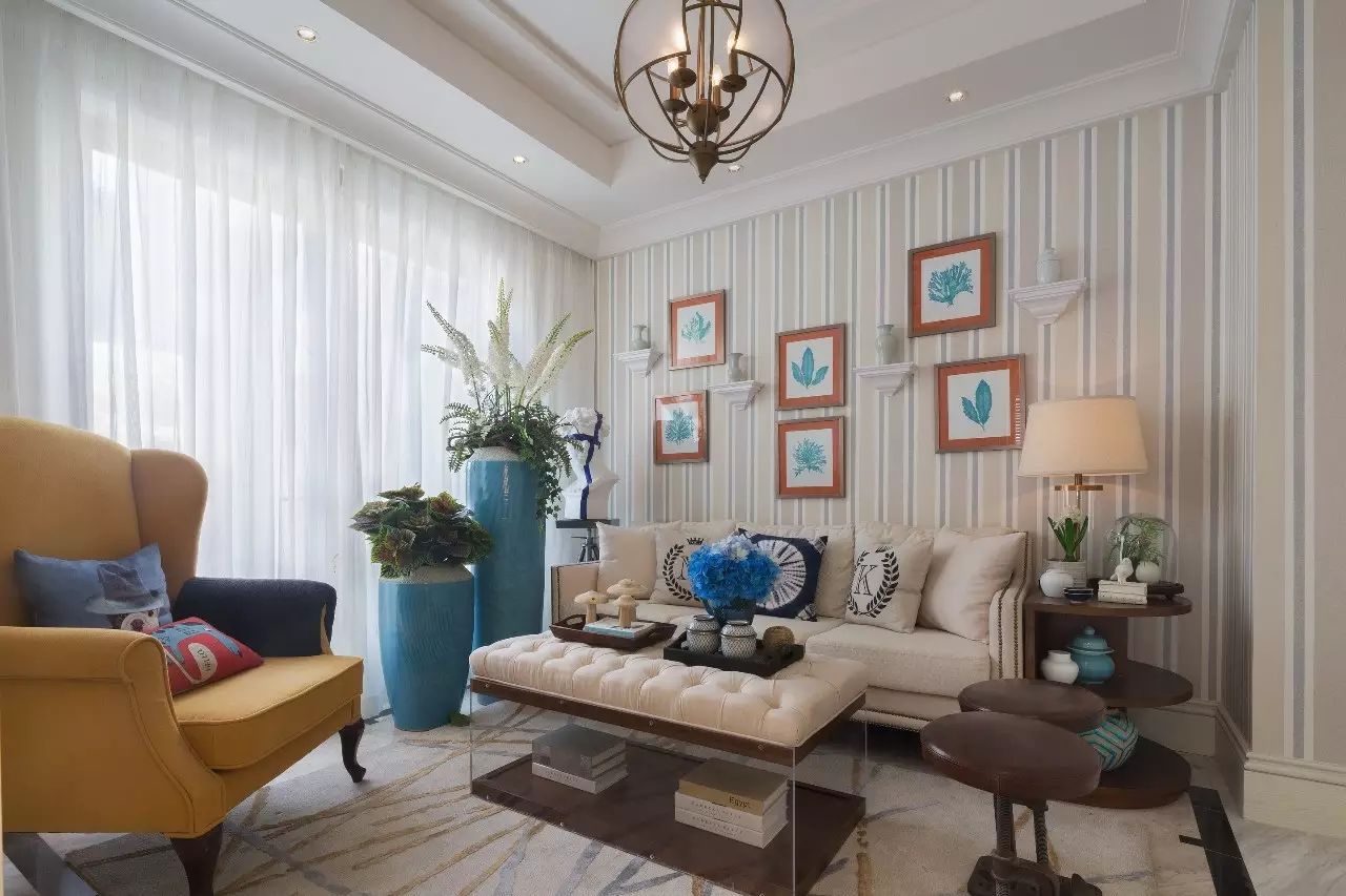 飞视设计 | 地产商合作的空间艺术之作-49