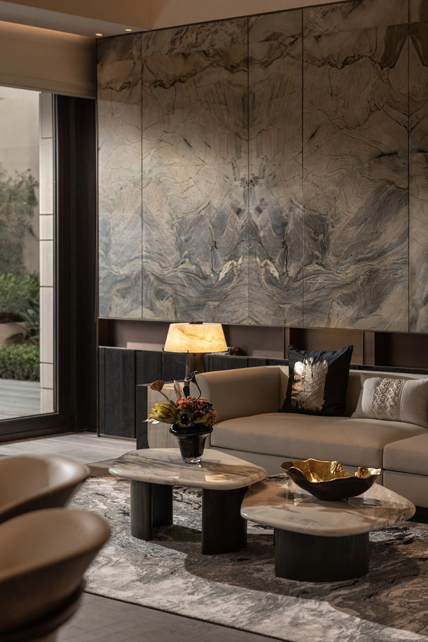 义乌绿城凤起潮鸣丨中国浙江丨真工设计,SRD DESIGN 赛瑞迪普-49