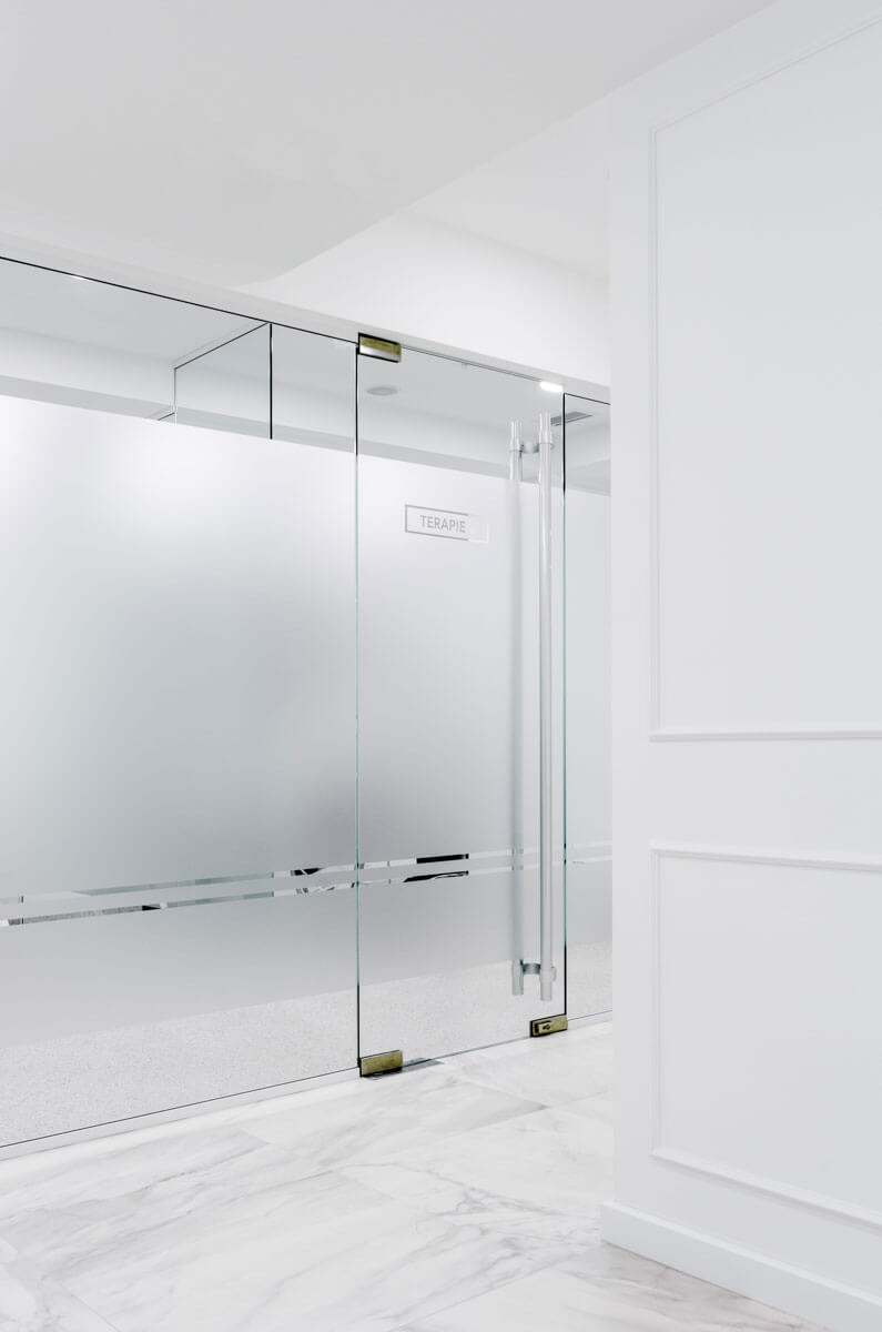 Dental Clinic D3 Design Studio-7