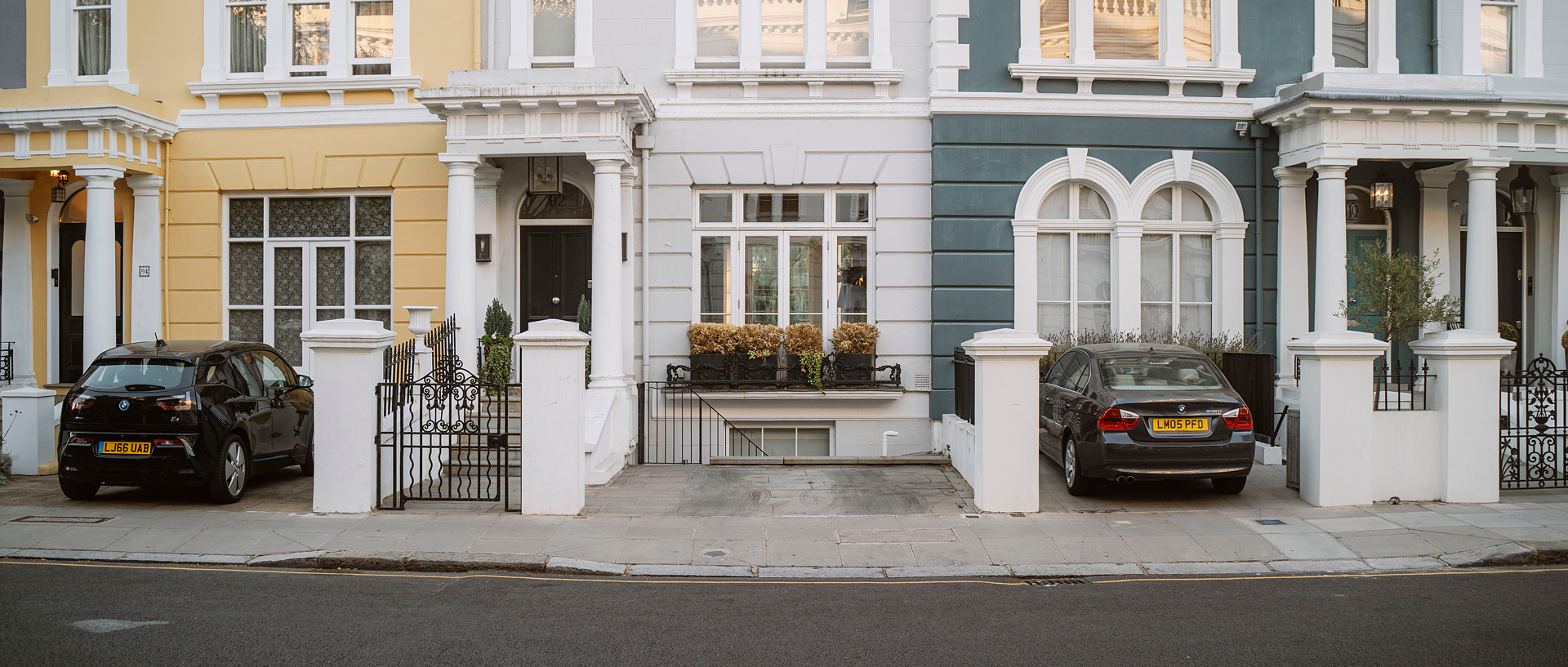 变形伦敦丨United KingdomLondon丨alexanderrentsch-31