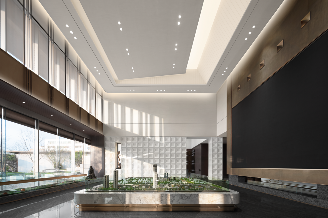 中铁诺德·央玺春风丨中国昆明丨北京靳朝晖设计有限公司-17