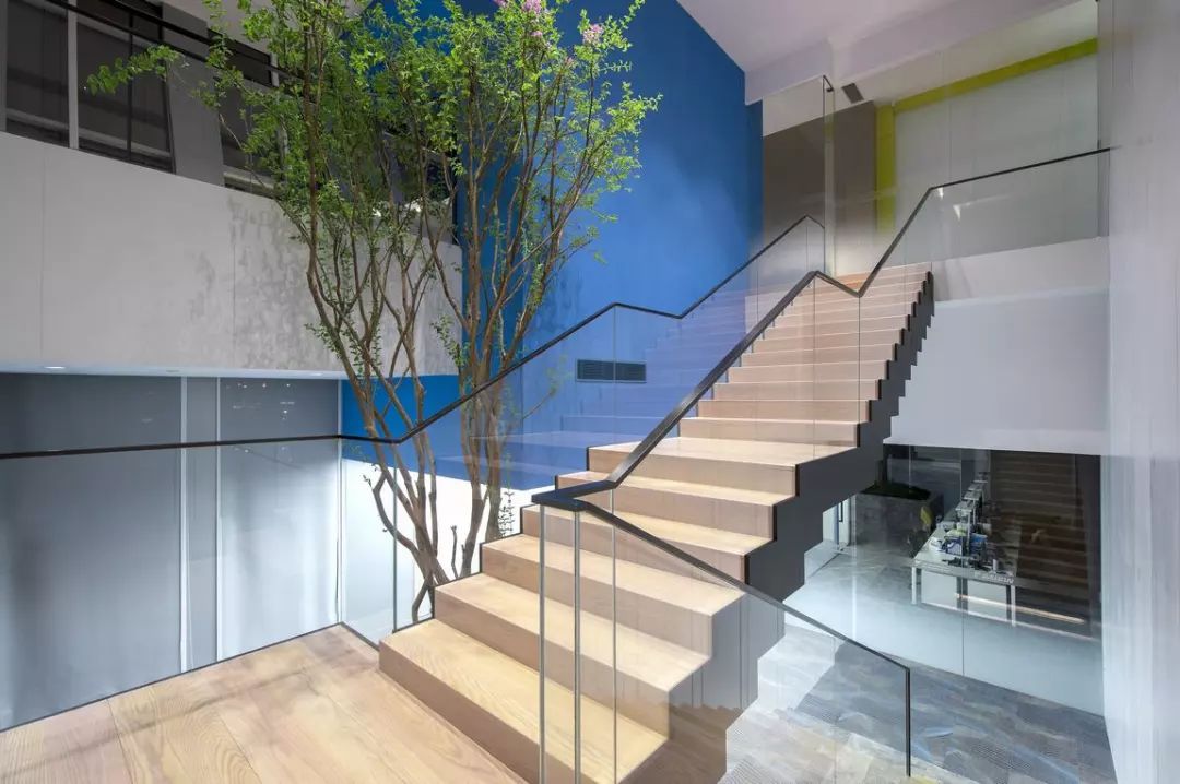 大金(中国)华中总部办公空间-20