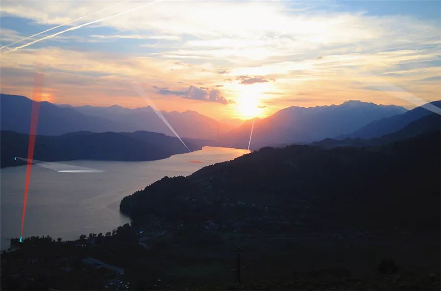 自然之灵感，艺术之展现——MAD Architects 设计作品解析-108