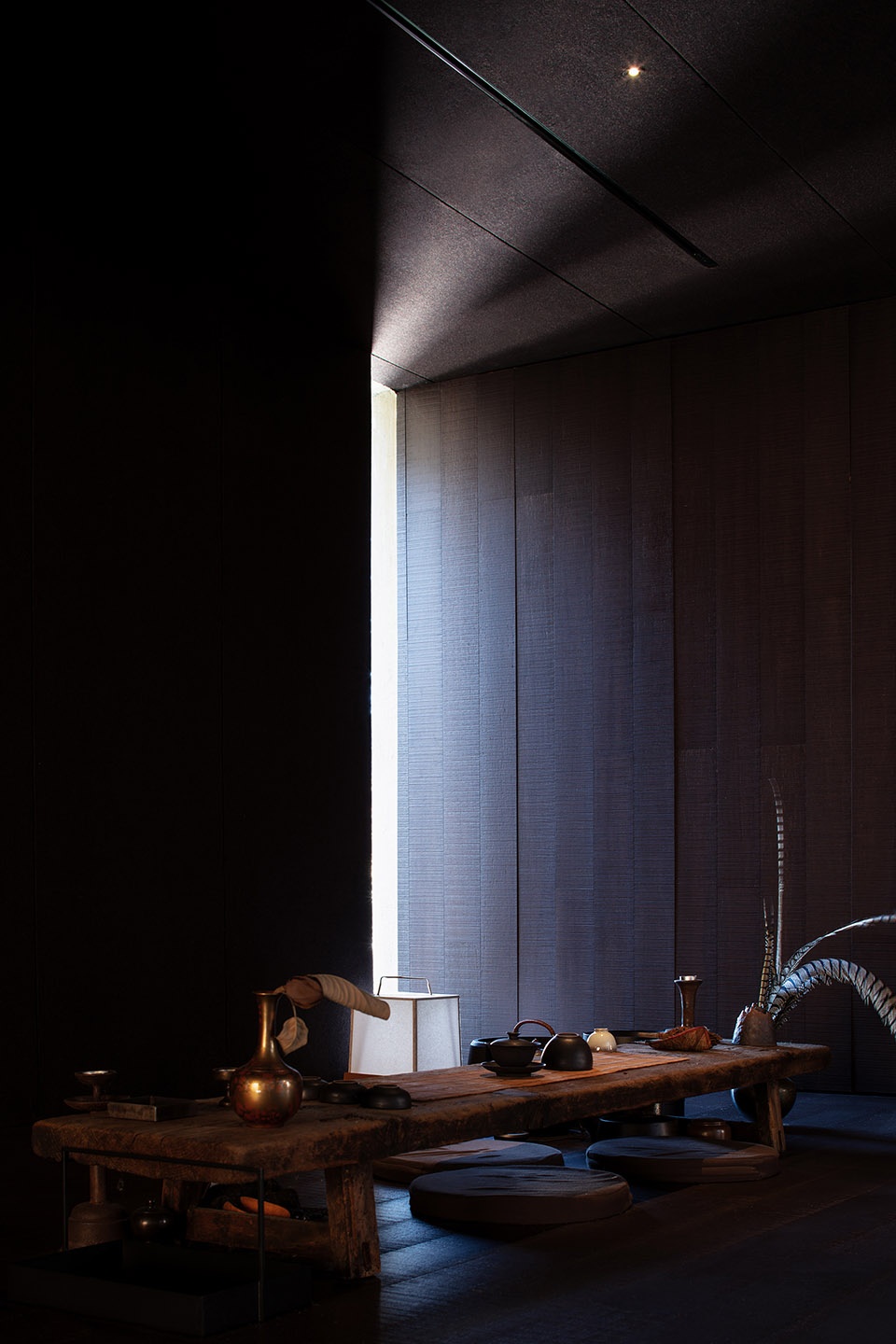 云南 东南村8号住宅丨中国大理丨xiān氙建筑工作室-70