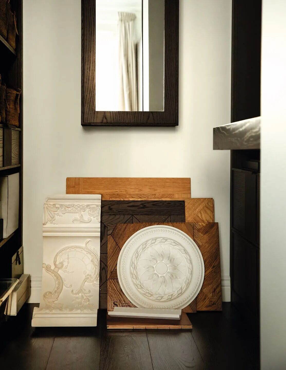 Bazin，巴黎  艺术与功能交织的空间叙事-12