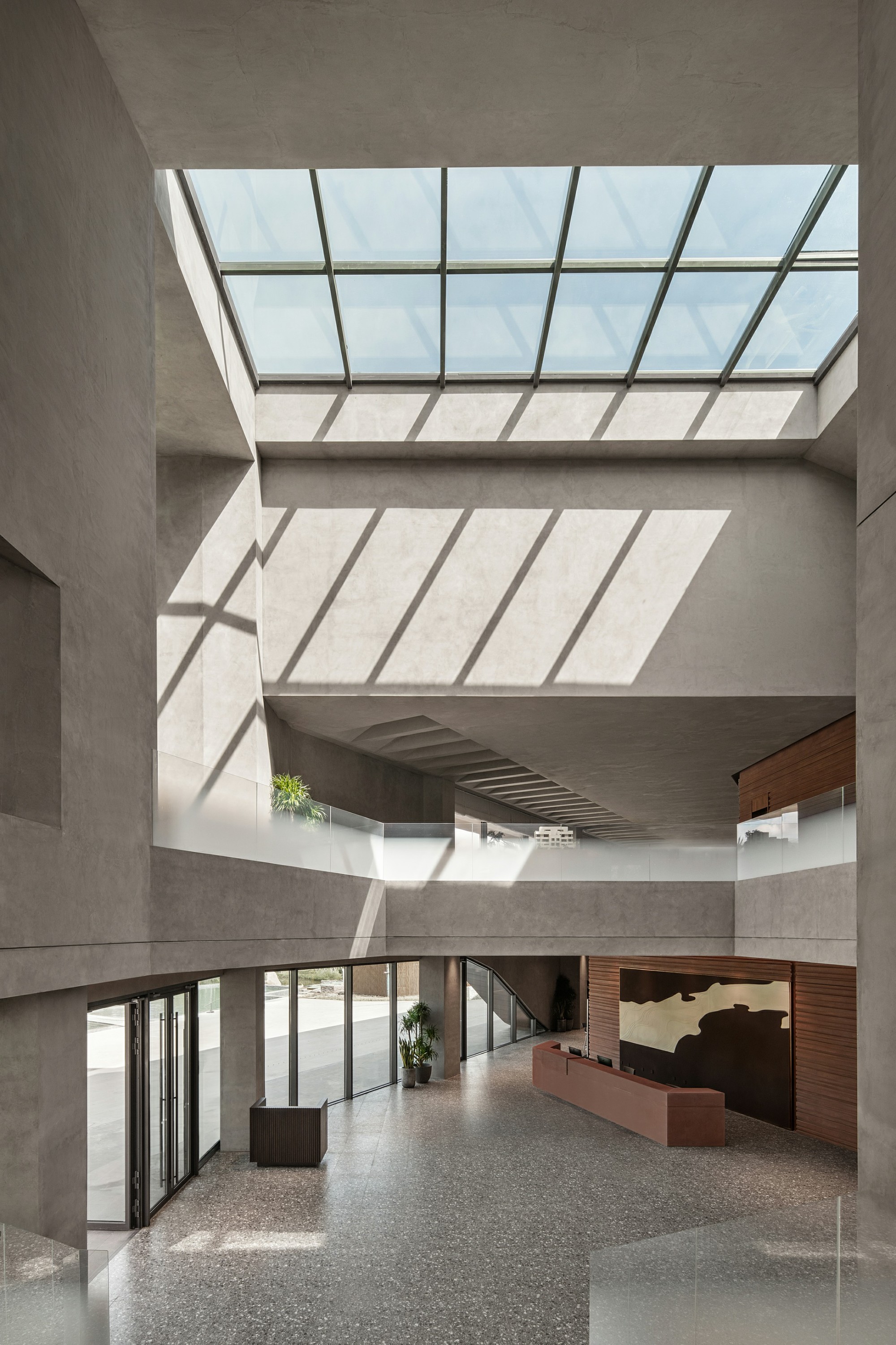 北京山谷丨中国河北丨赛拉维设计CLV.DESIGN-30