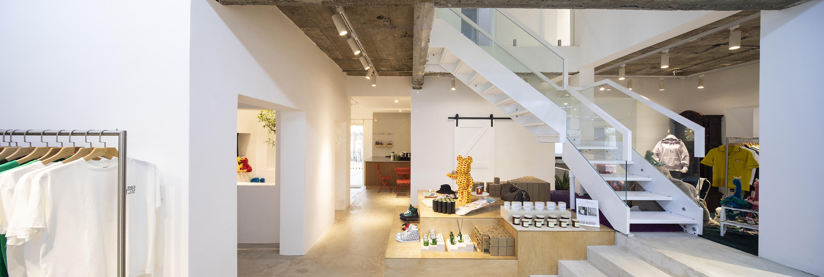 沈阳河畔花园的微城市综合体 · 10 宫殿-28