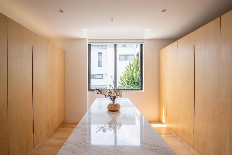 极简舒适主义 | 吉隆坡 Makio 之家-32