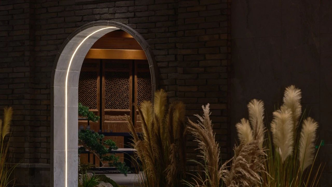 窑湾船菜丨中国徐州丨安隆设计-17