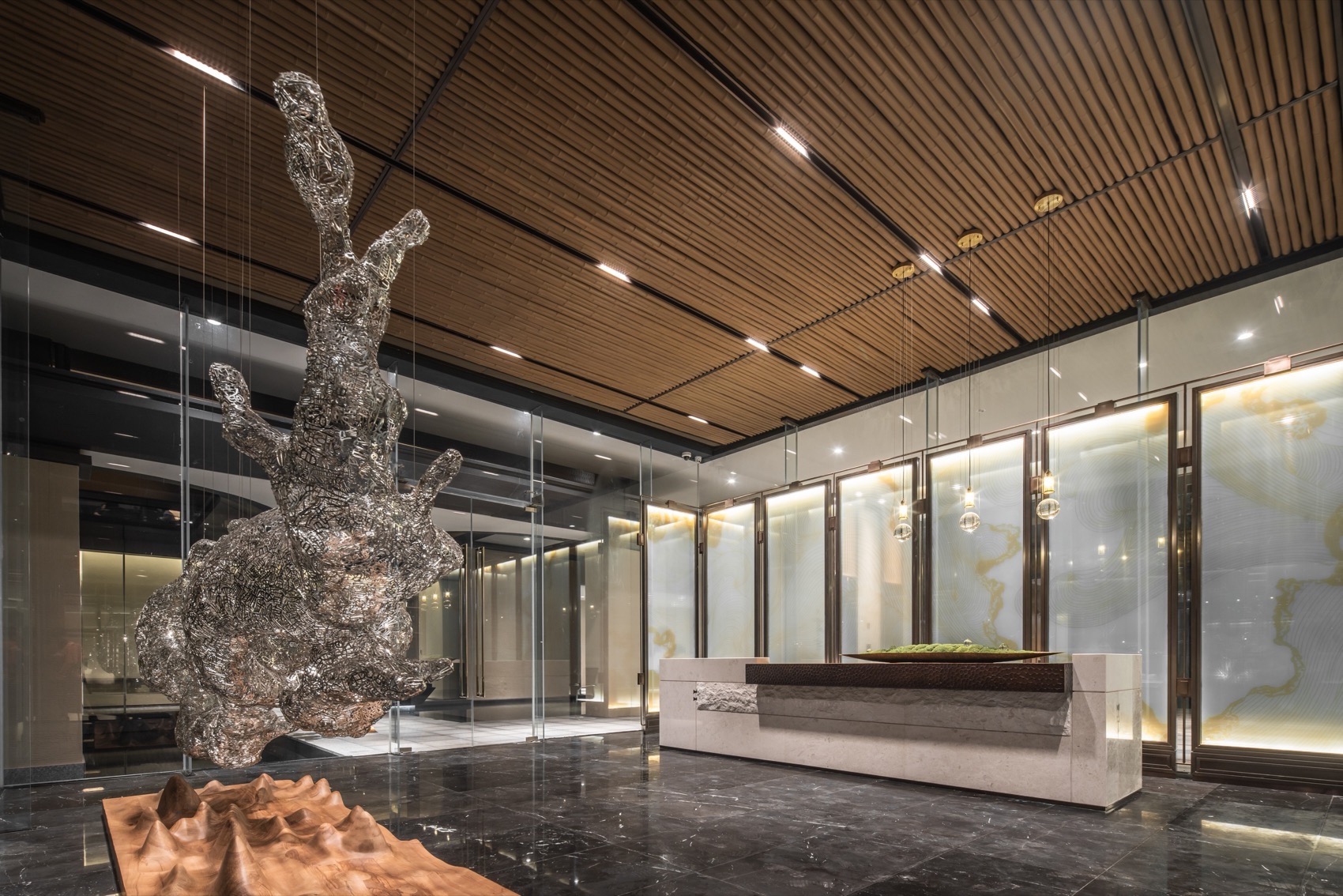 明月川 • 云孚里云宿温泉酒店丨中国宜春丨艾麦欧(上海)建筑设计咨询有限公司-120