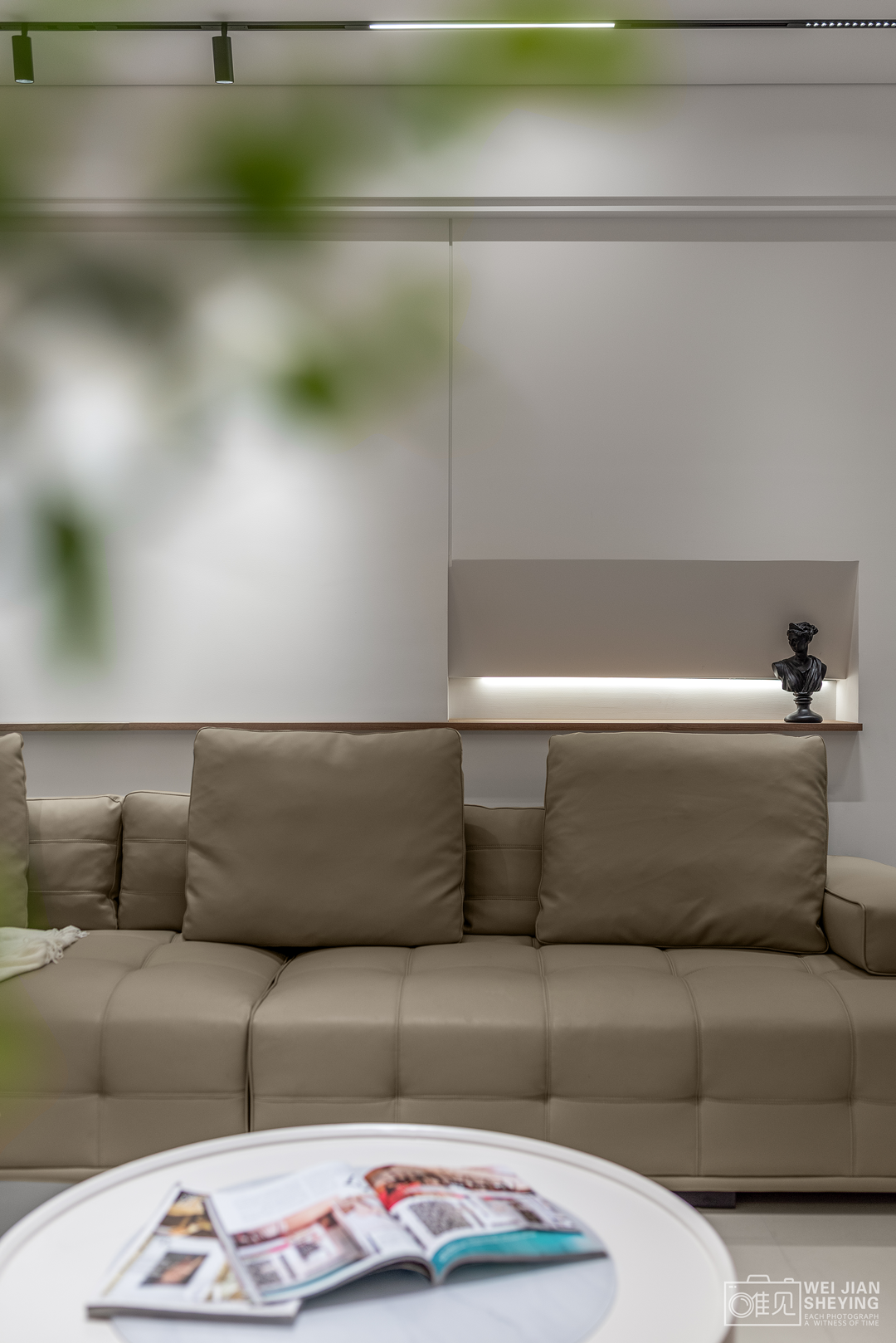 明发首府丨中国江苏丨金螳螂家·泗阳-15