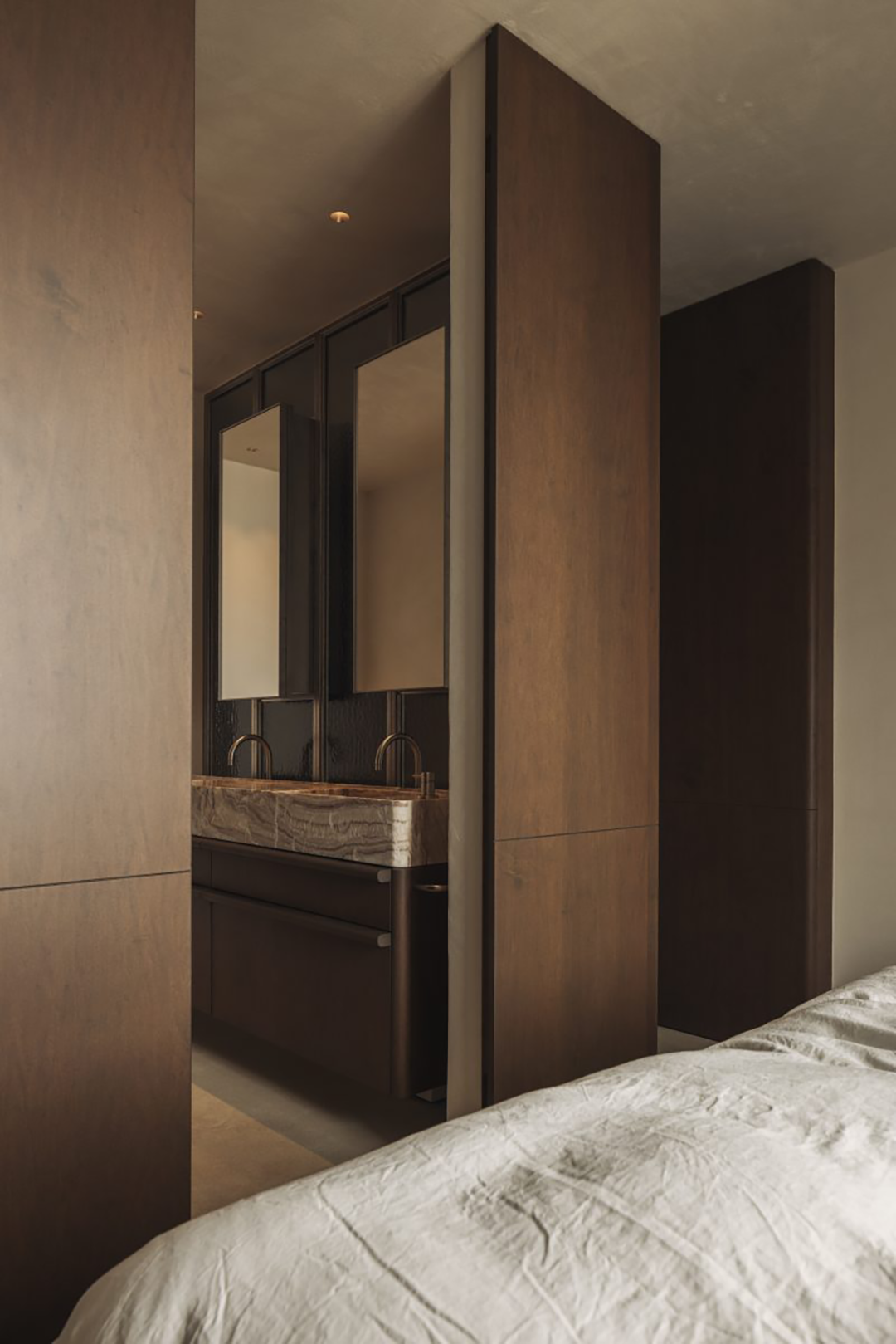 克诺克海滨平层丨Grain Design Office-14