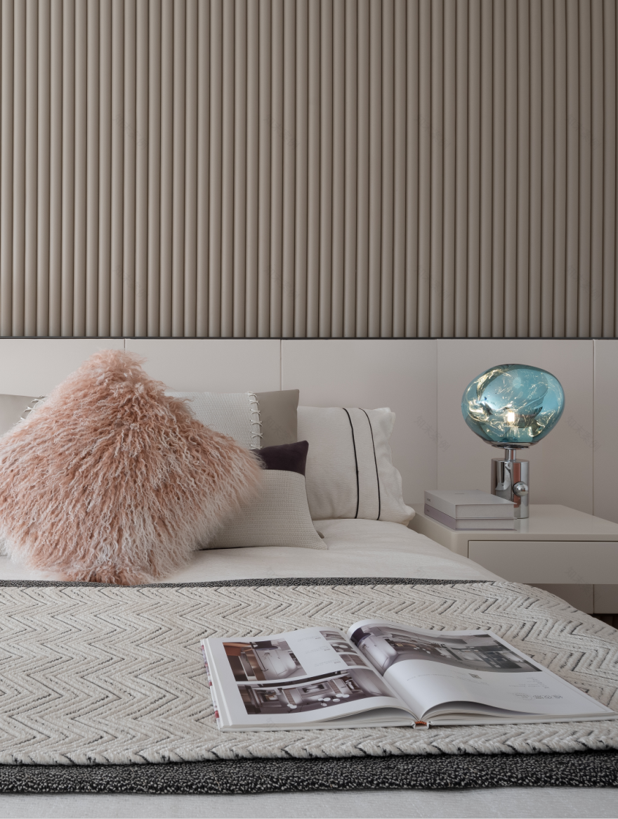 西安绿城酒店公寓丨中国西安丨深圳邹春辉设计事务所有限公司-41