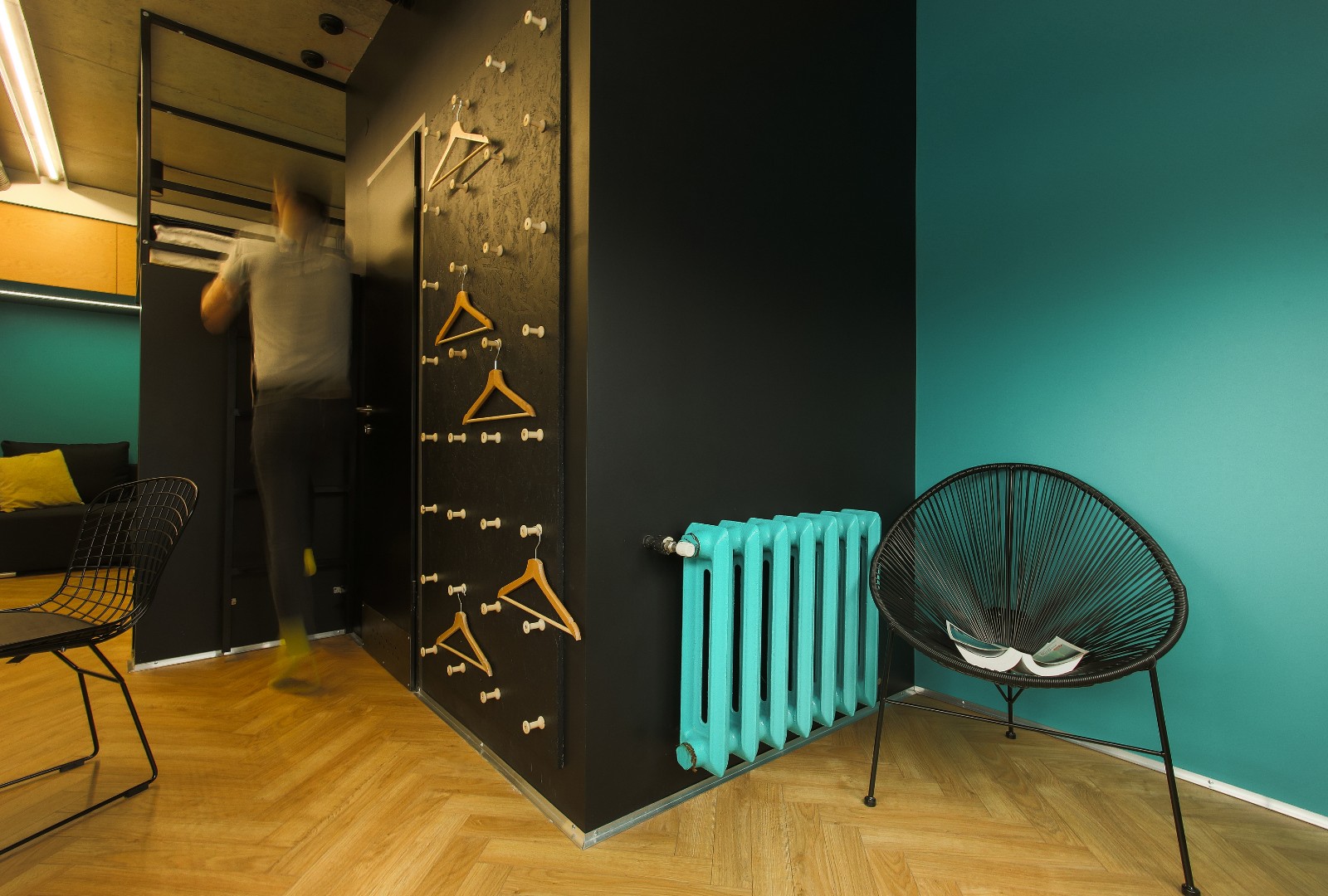 加里宁格勒 SUFFIX 青年旅舍-20