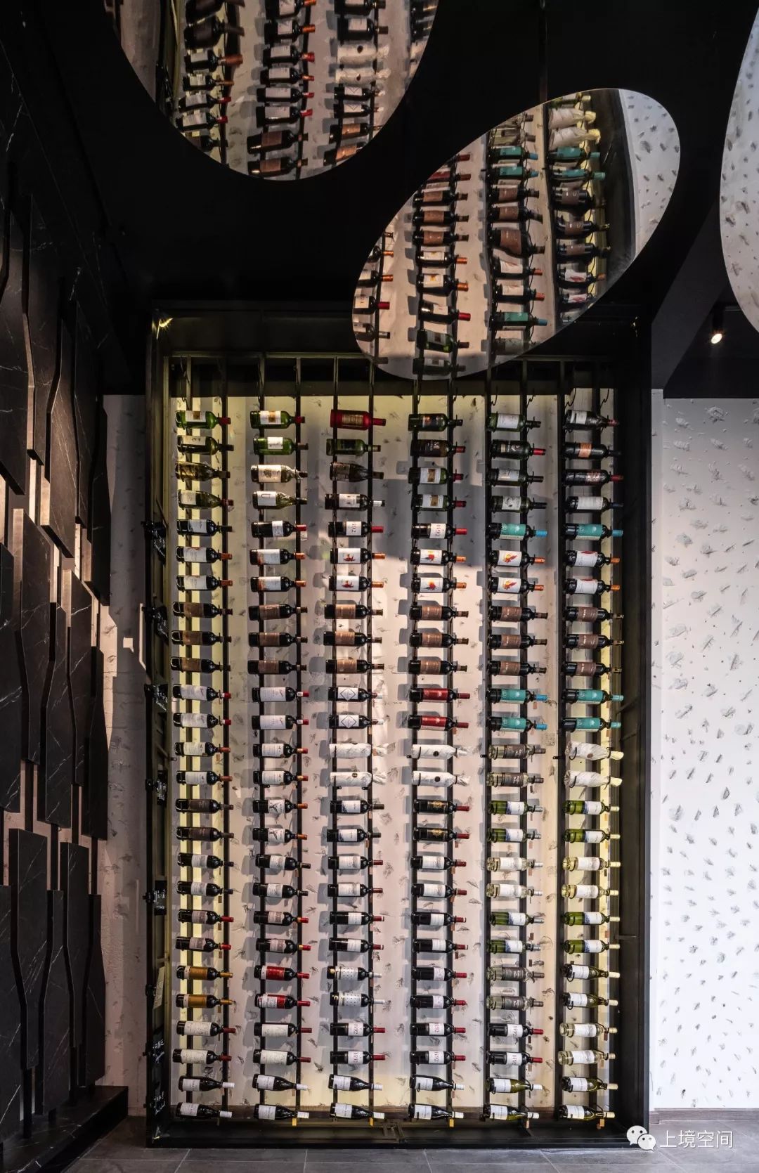 《问酿》——温润粗犷的酒庄设计，感受岁月与红酒的交融-32
