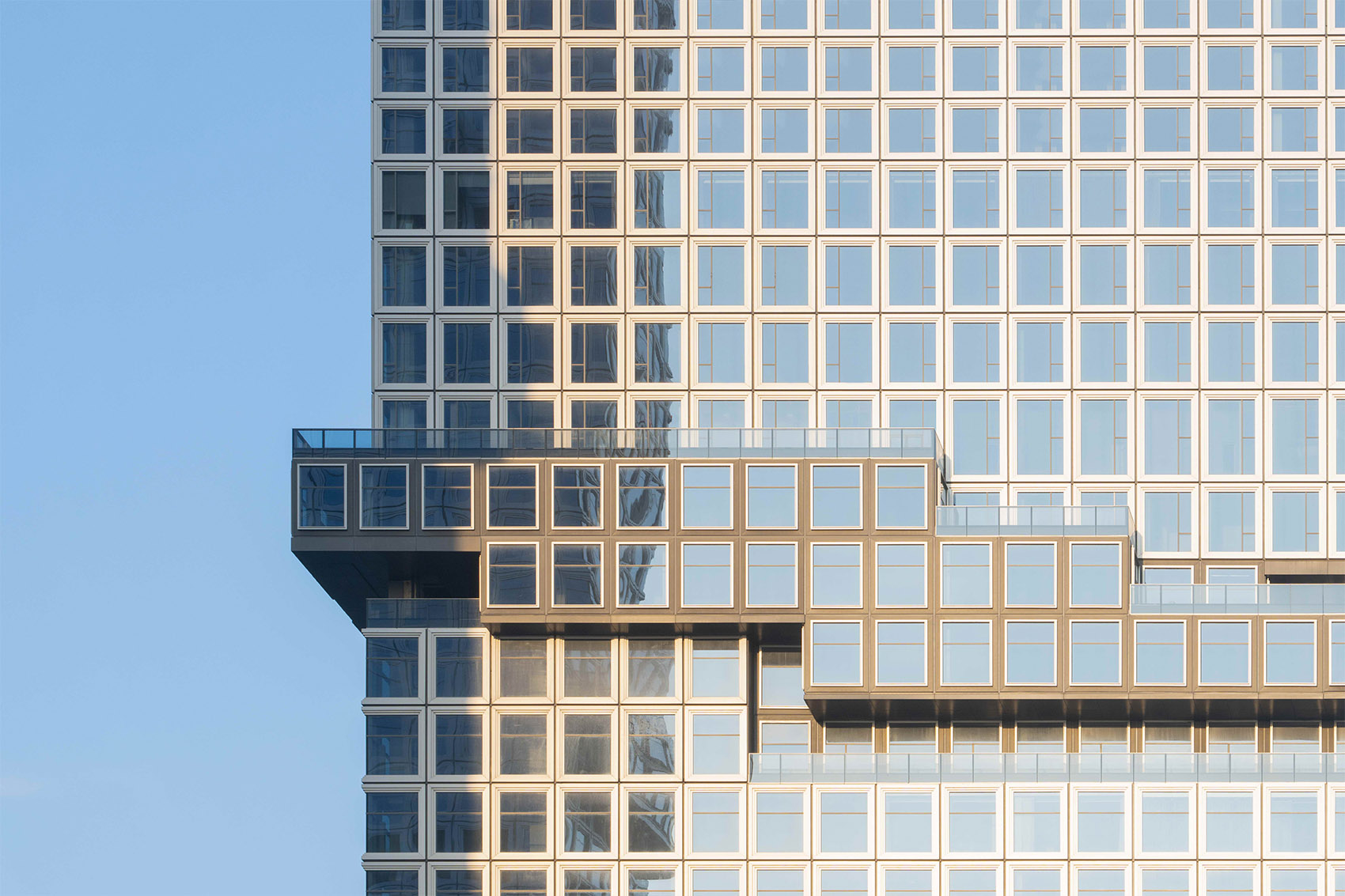 神州数码国际创新中心丨中国深圳丨深圳华汇设计-89