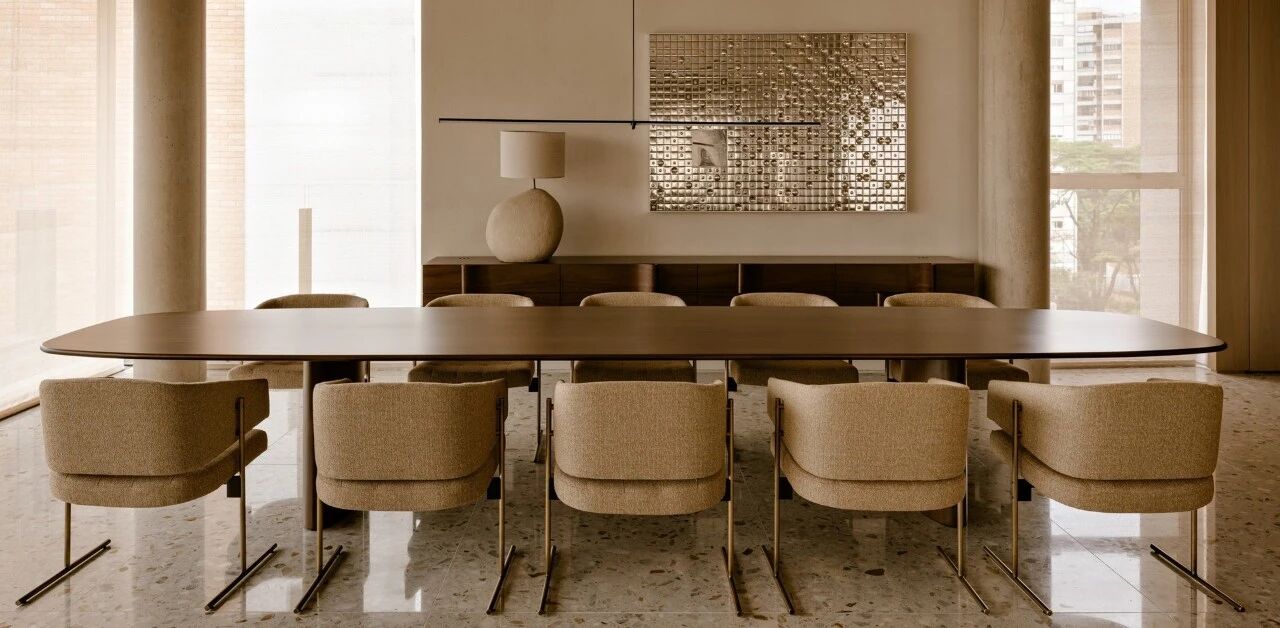 布拉瓦海滩别墅丨巴西丨Studio Arthur Casas-51