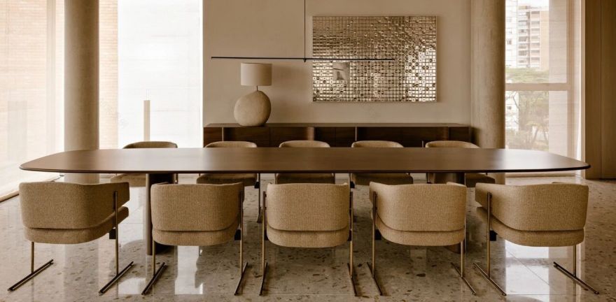 布拉瓦海滩别墅丨巴西丨Studio Arthur Casas-51