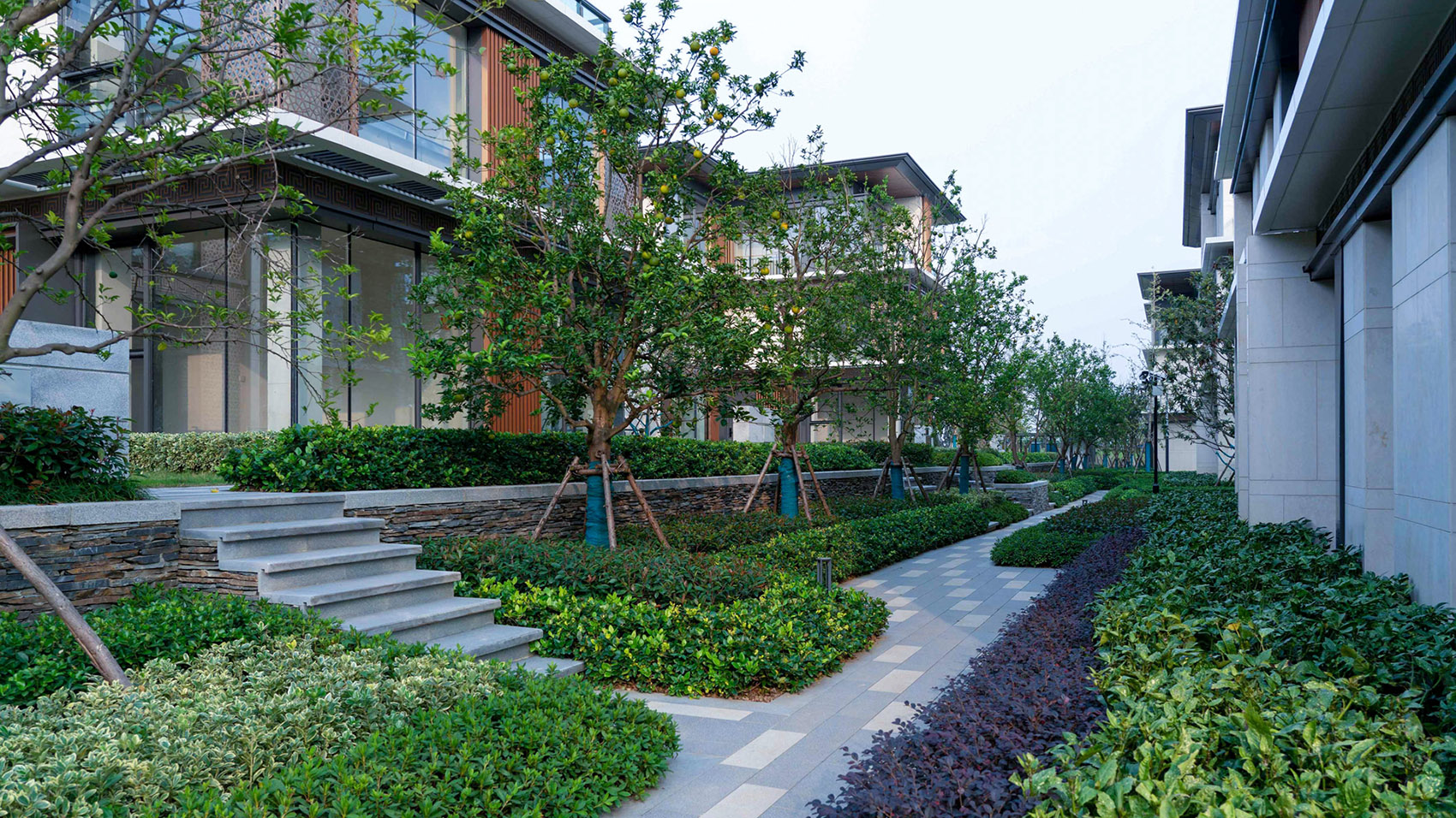 苏州招商金融小镇丨中国苏州丨易亚源境 YAS DESIGN-99