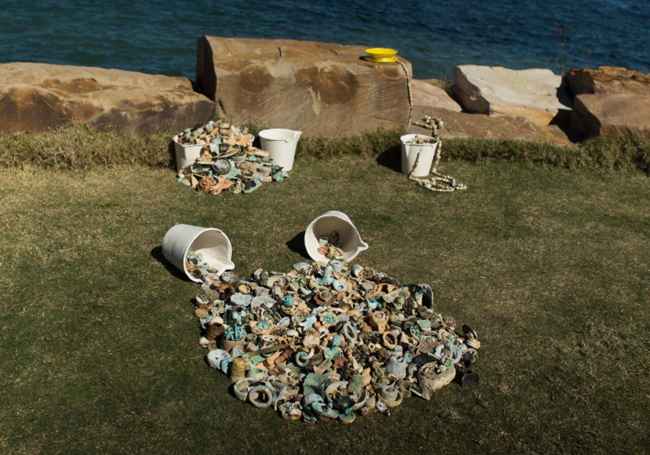 2018 悉尼双年展艺术家群像 | 多元化艺术盛宴-31