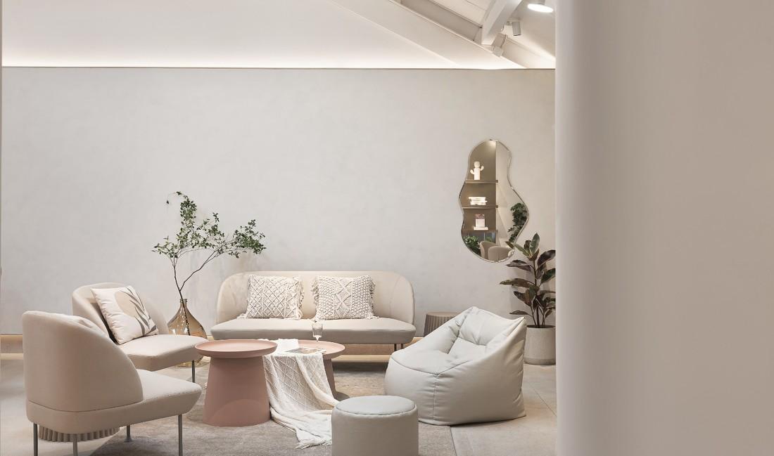 
KONKE控客全屋智能展厅 -20