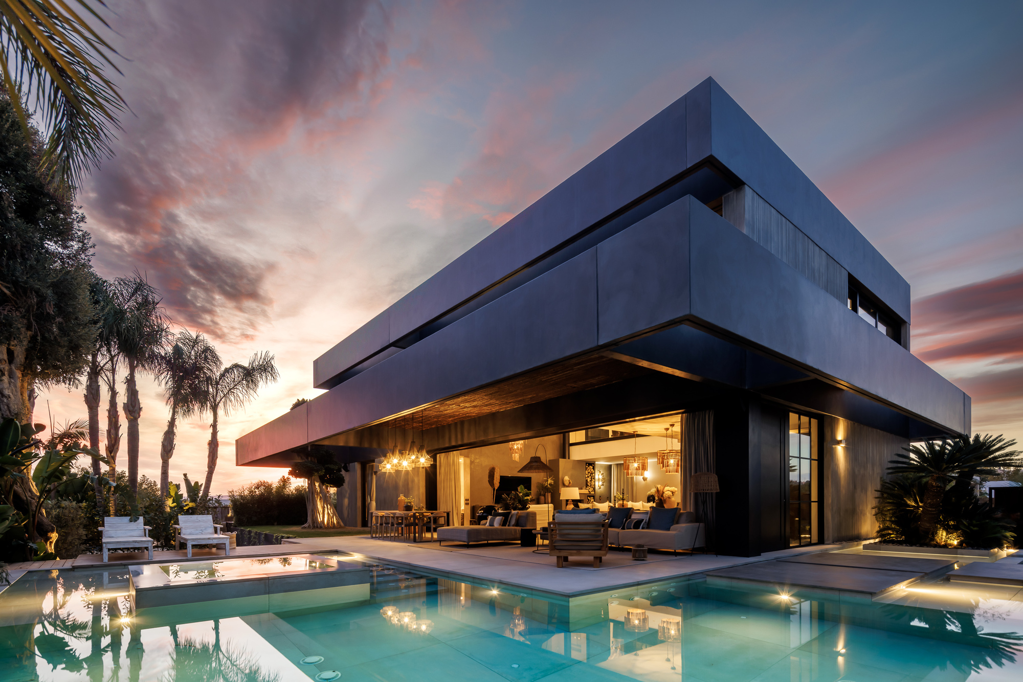 住所 321丨西班牙丨Ascoz Arquitectura-44