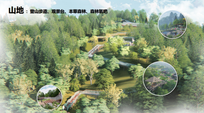 沱江水镇健康国际文旅规划丨中国成都丨易兰规划-50