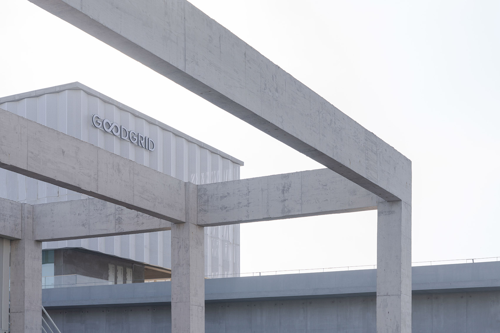 格物智能汽车总部丨中国苏州丨巢羽设计事务所-85