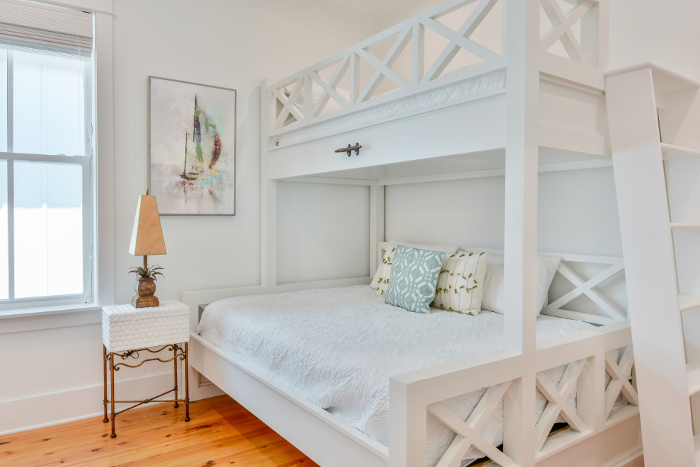 丨美国阿拉巴马丨Bob Chatham Custom Home Design-66