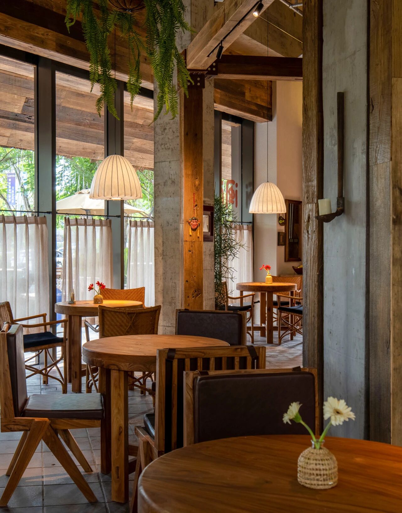 归食GUEI SHI丨中国深圳丨北京地点空间设计事务所-106