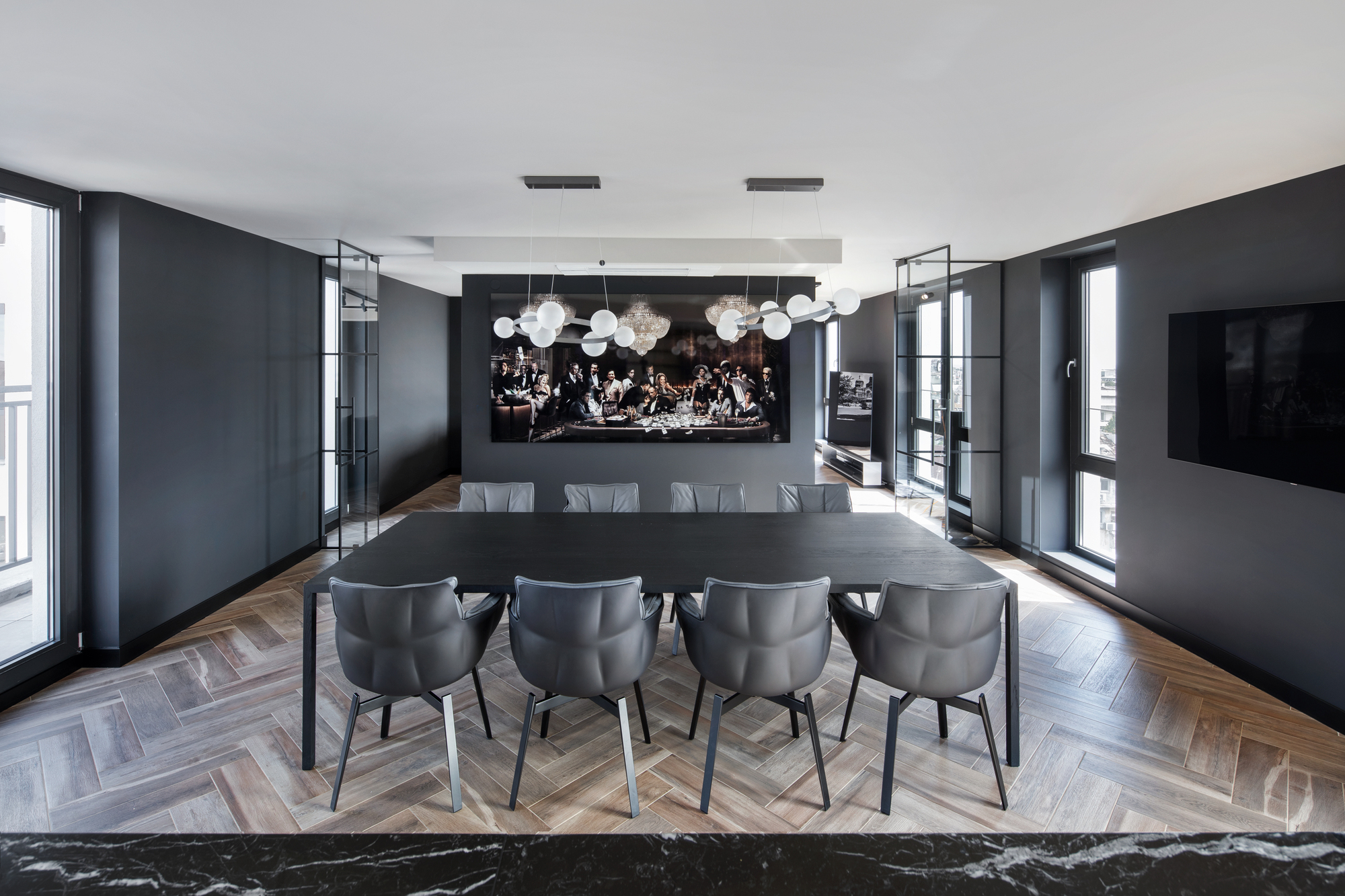 PK26 公寓丨保加利亚瓦尔纳丨STARH-16