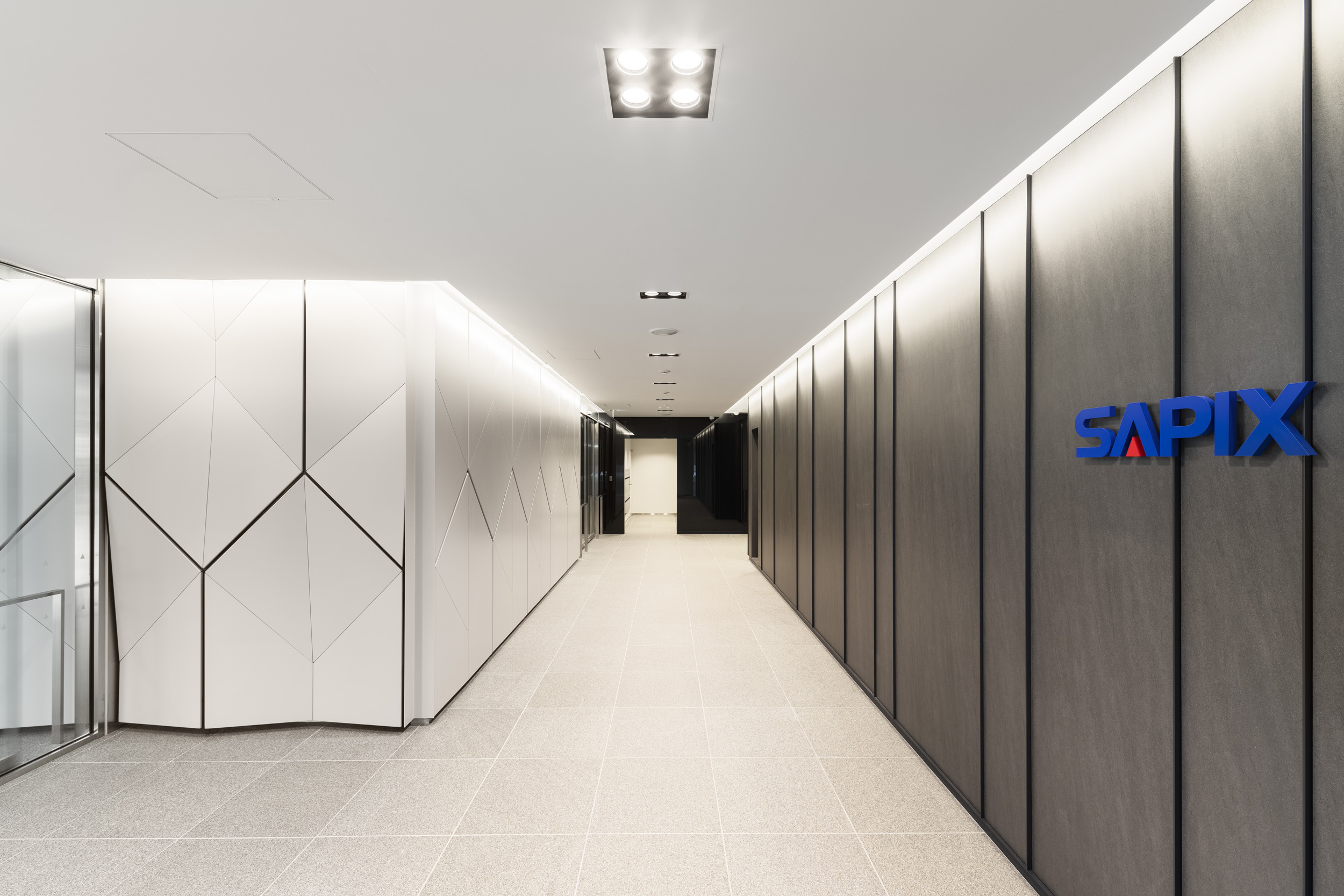 JEC 大厦丨日本东京丨toripple-20