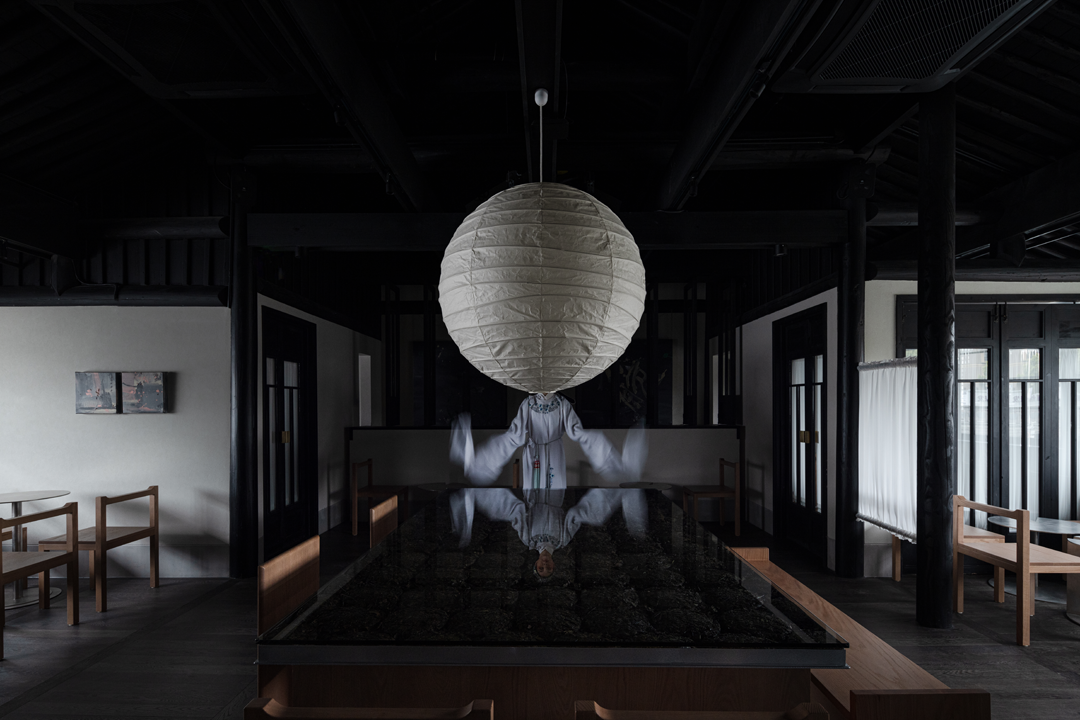 Riza Resort 里查里诺民宿丨中国贵阳丨止向设计×关聪-102