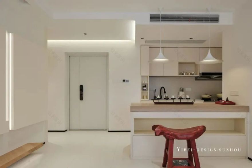 东湖林语丨中国苏州丨一贝设计-1