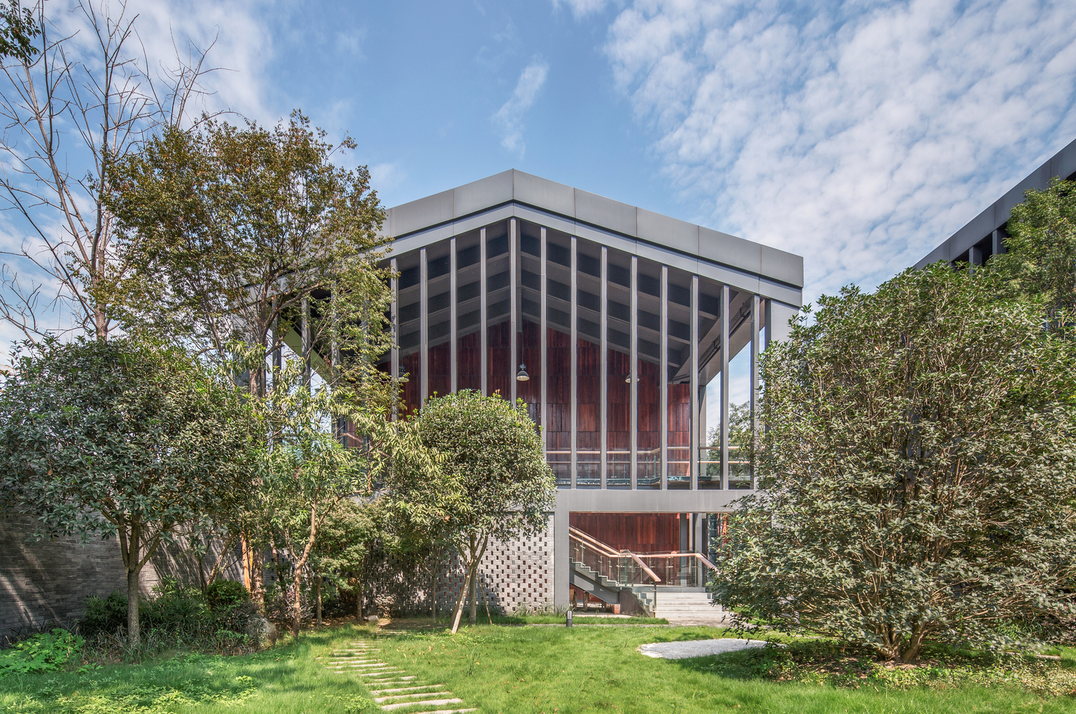 四川大学喜马拉雅文化宗教研究中心-27