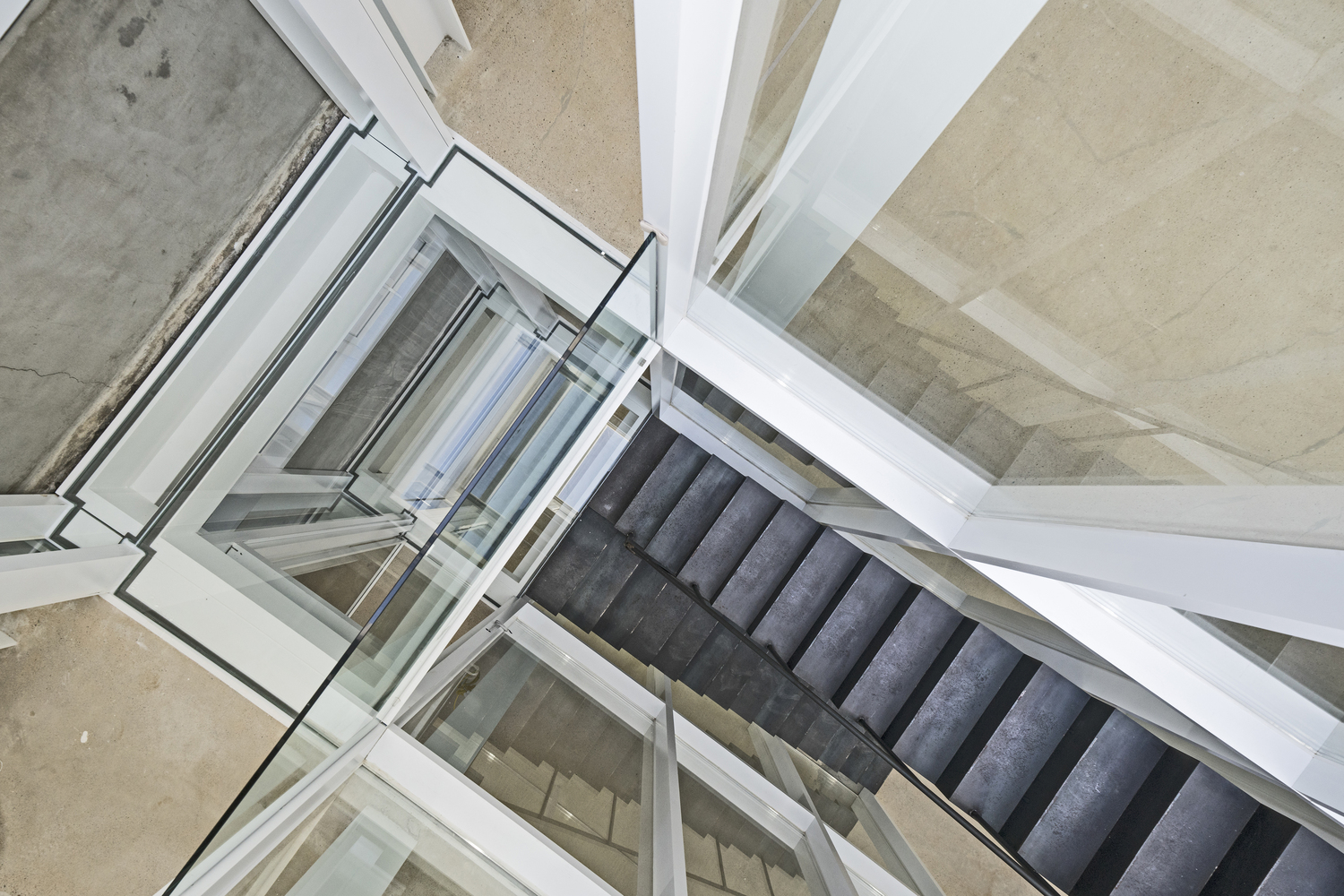 Dots 设计公司总部-47