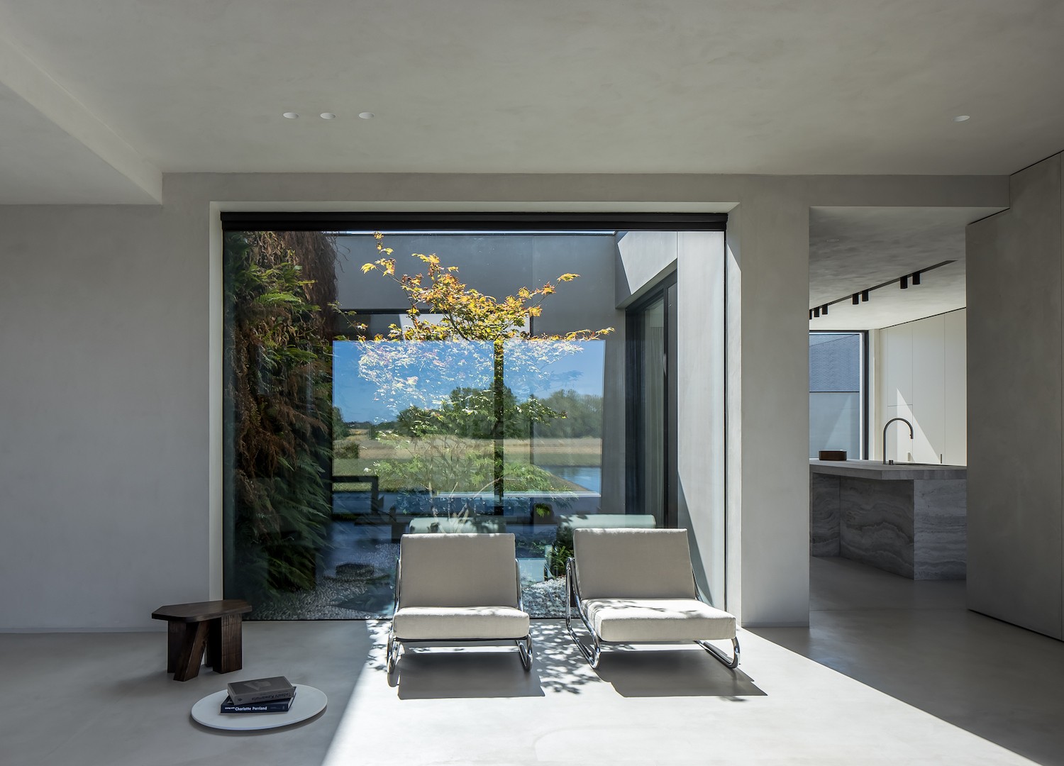 Pieter | 远离大城市的宁静绿色-11