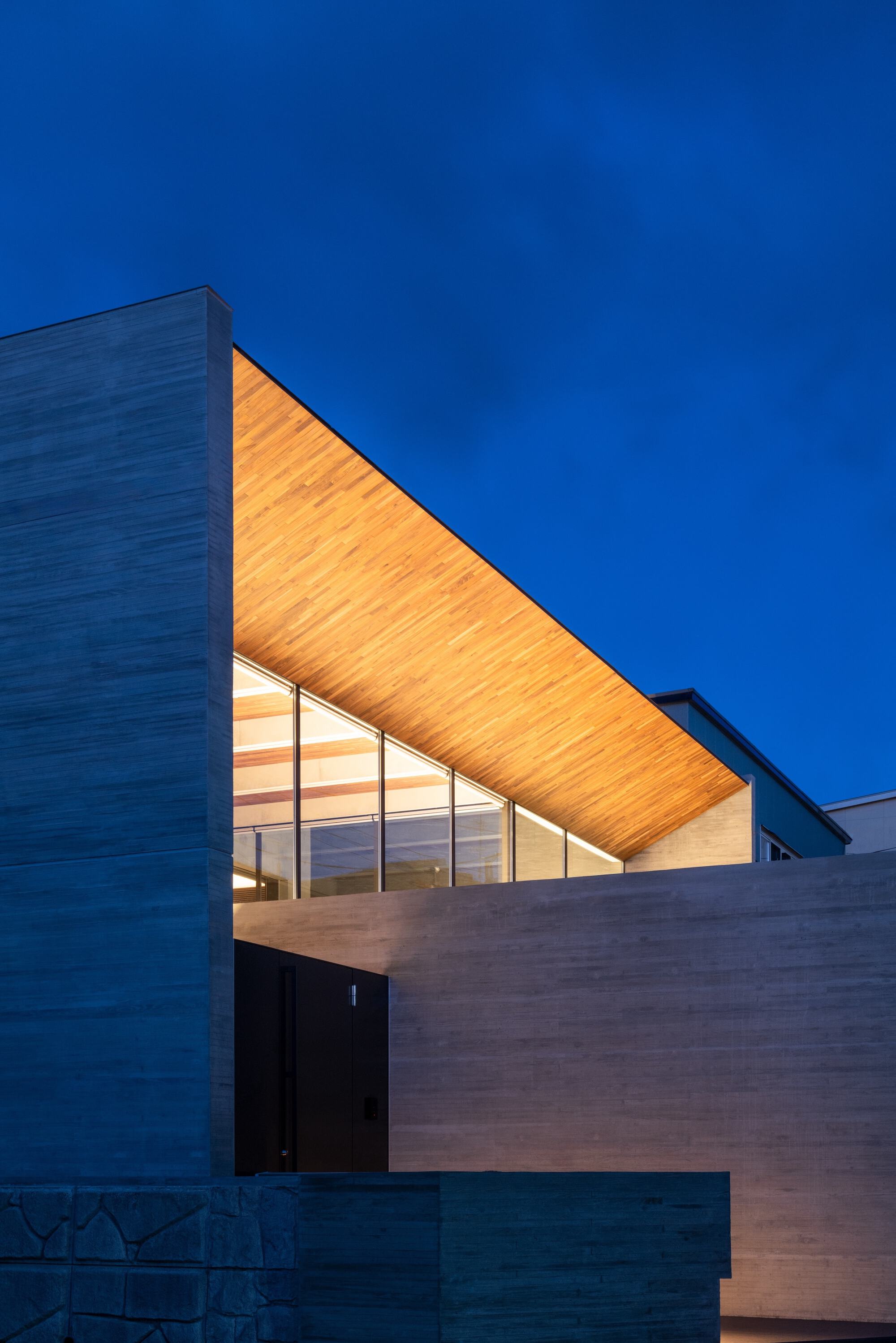 别墅丨日本京都丨APOLLO Architects & Associates-33