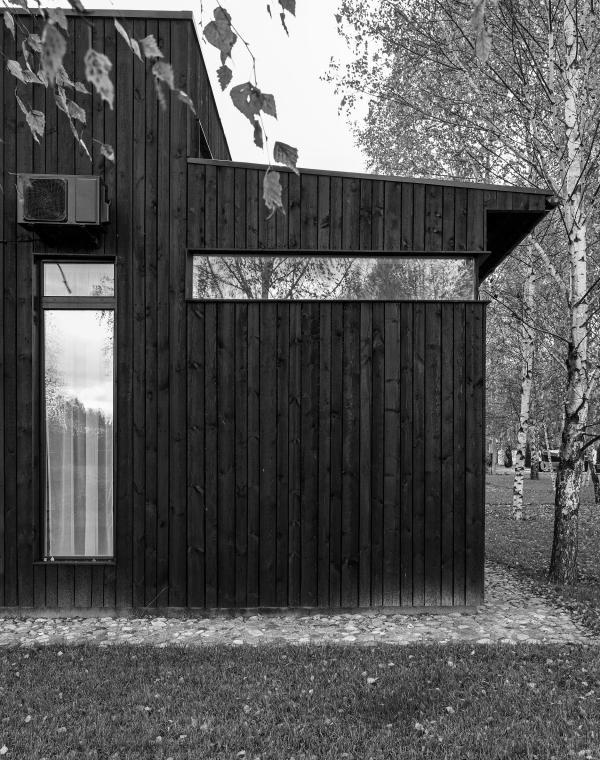 丨俄罗斯雅罗斯拉夫尔丨DO buro-24