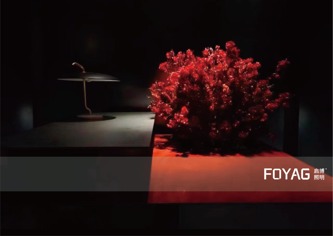 CICADA 宋·湘餐厅灯光设计丨LICHT 香港光事务所-61