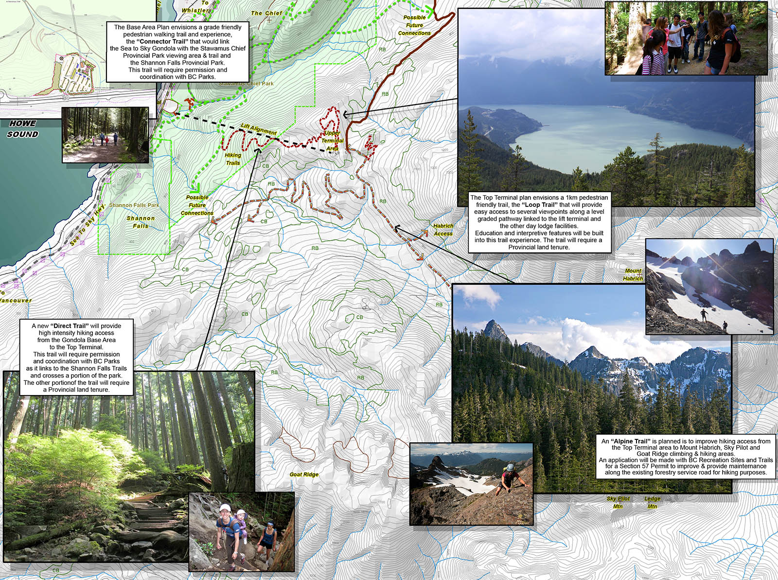 海天缆车丨哥伦比亚丨BHA-9