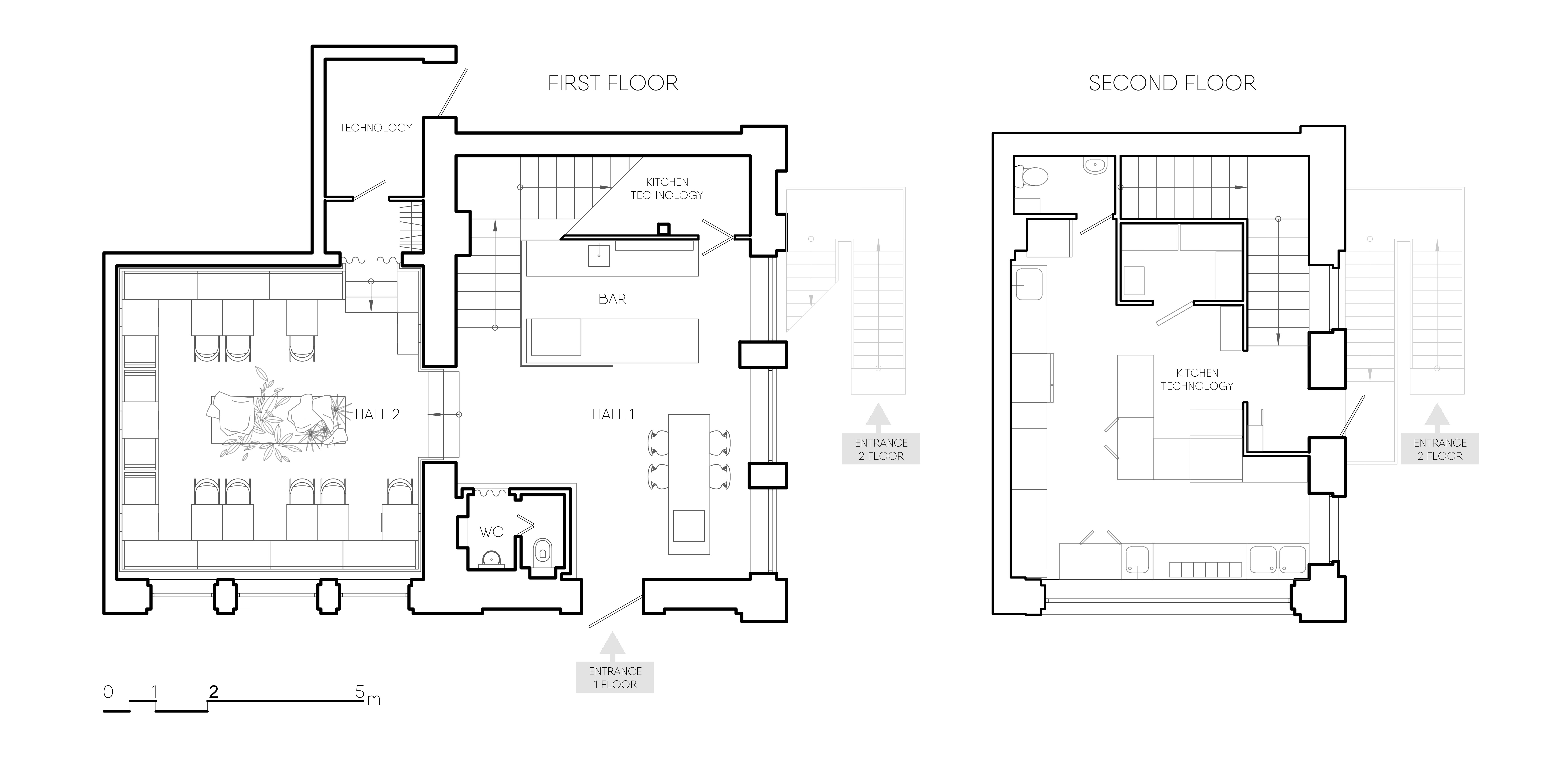 尖音符，小酒馆（O·小酒馆）丨俄罗斯圣彼得堡-27