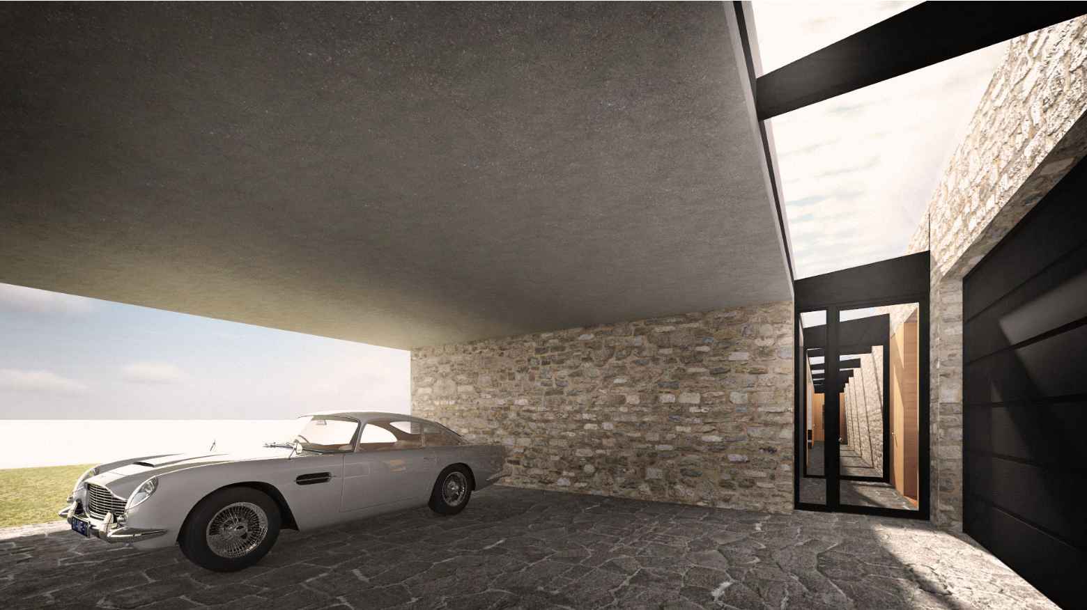 Rezidence Paseky na Čeladné – Mrva.net-24